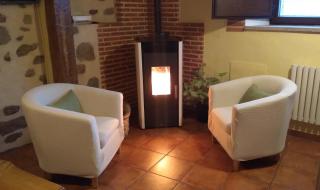 Casa Rural Espeñitas - La Alberca - 8