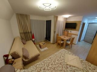 Apartman SANJALICA Divčibare - Divčibare - 0