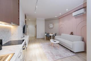 Loris Apartaments 203 - Durazzo - 8
