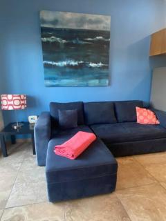 Oceanview Condo - Club Cerralvo - El Sargento - 6