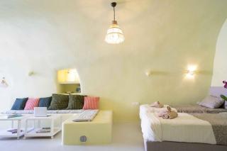 Santorini Oasis- Cave House - Fira - 6