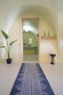 Santorini Oasis- Cave House - Fira - 1