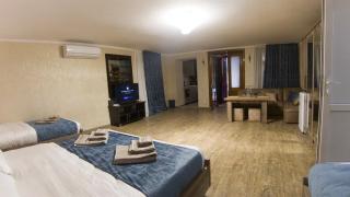 BABEL APARTMENTS - Koetaisi - 9