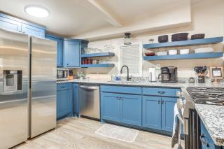 about 3 Mi to Lake Texoma Kingston Family Retreat - 3