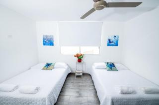 Beautiful Villa with private pool and private beach - 8