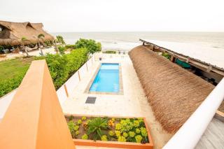 Beautiful Villa with private pool and private beach - 7