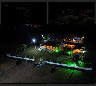 Pousada Aconchego Brisas e Ventos - 2