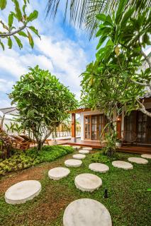 Orion Villa by DH Ubud - Ubud - 0
