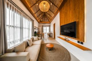 Orion Villa by DH Ubud - Ubud - 8