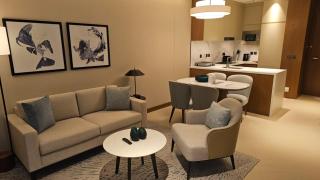 Luxury apartment in the Address Opera - 0