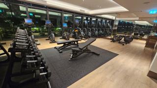 Luxury apartment in the Address Opera - 7