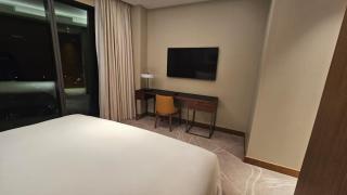 Luxury apartment in the Address Opera - 2