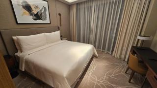 Luxury apartment in the Address Opera - 1