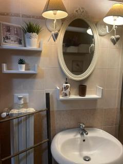La casa nel borgo - Forlì del Sannio - 5