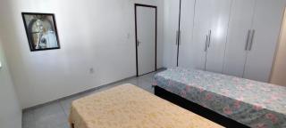 QUARTO COM BANHEIRO PARA ALUGAR POR DIÁRIA - Garanhuns - 5