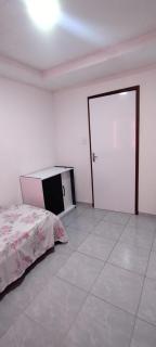 QUARTO COM BANHEIRO PARA ALUGAR POR DIÁRIA - Garanhuns - 3
