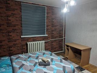 Бюджетная квартира - Лофт - 3