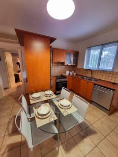Dilion Guest Apartment - Dhílesi - 5