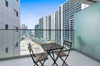 Quality Modern Damac Majestine Studio Near Dubai Mall - Dubai - 3