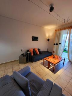 Dilion Guest Apartment - Dhílesi - 8
