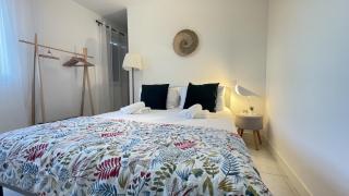 Le Clos Du Moulin 1 - Maison avec jardin, 3 chambres près d'Avignon en Provence - 7