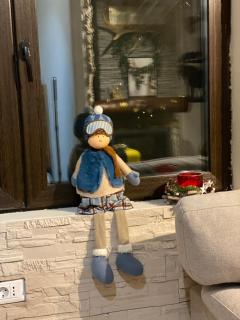 Chalet Husky-Cabană Integrală - 3