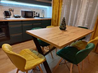 Dom Gościnny U Hanki - 3