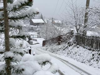 Chalet Husky-Cabană Integrală - 1