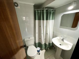 Departamento Torre del Sol - 4