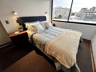 Departamento Torre del Sol - Viña del Mar - 0