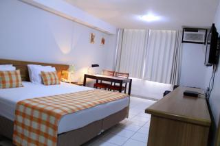 Hotel Golden Park Rio de Janeiro Aeroporto By Nacional Inn - 9
