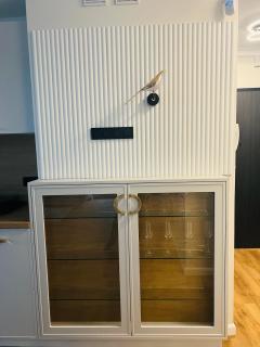 Sosnowy "3" ,Baseny Tropikalne, Ładowarka do elektryków, Faktura, Parking - 6