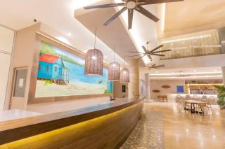 Grand Sirenis San Andres - 9