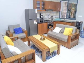 Ikaze Apartments - Kigali - 0