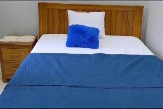 Ikaze Apartments - Kigali - 9