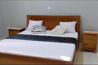 Ikaze Apartments - Kigali - 6