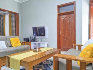 Ikaze Apartments - Kigali - 5