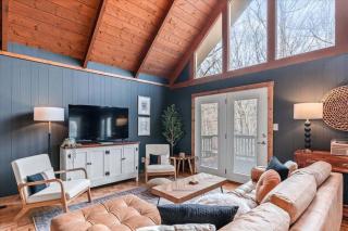 Spacious Lakeview Mountain Cabin - Powderhorn Mountain - 9