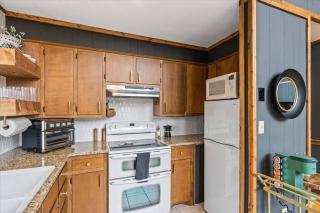 Spacious Lakeview Mountain Cabin - Powderhorn Mountain - 2