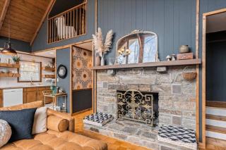 Spacious Lakeview Mountain Cabin - Powderhorn Mountain - 7