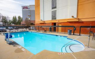 Hyatt Place Atlanta Airport North - Atlanta - 8