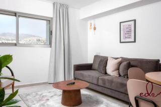 דירה משפחתית בקומפלקס יוקרתי על הים - By Edomlux - 8