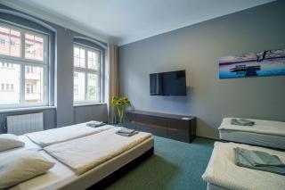 Residence 1905 - Kattowitz - 4