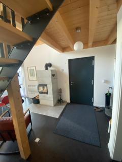 Ferienhaus Annemie - 4