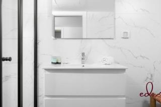 Modern family apartment next to the sea - By Edomlux - Eilat - 3