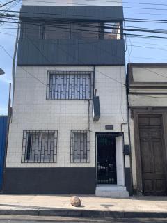 Residencial La Piramide - Iquique - 9