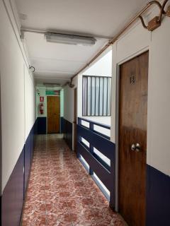 Residencial La Piramide - 5