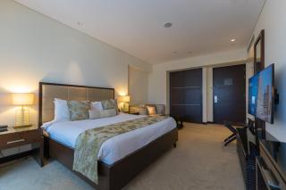Spacious, Modern Studio in Marina Dubai - Dubái - 7