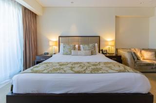 Spacious, Modern Studio in Marina Dubai - Dubái - 9