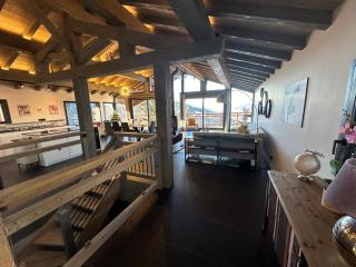 Courchevel Chalet SUMMIT 5 stars - 1